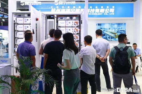 領跑儲能革新 2026年上海儲能展精英聚首，信息技術賦能產業未來